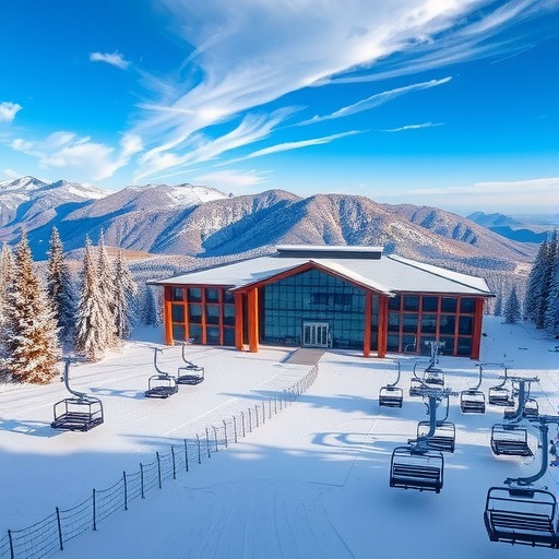 产业布局更完备 我国冰雪经济迈向“高级道”(图1)