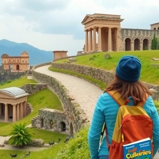 让文博游的链条持续延伸（快评）(图1)