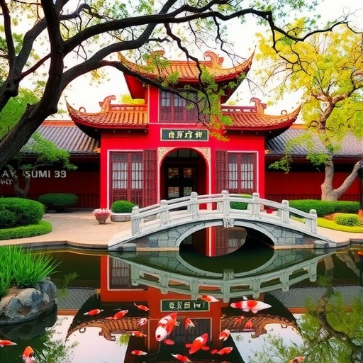 “馆园融合”，湖南探索红色文化和旅游服务深度融合新模式(图2)