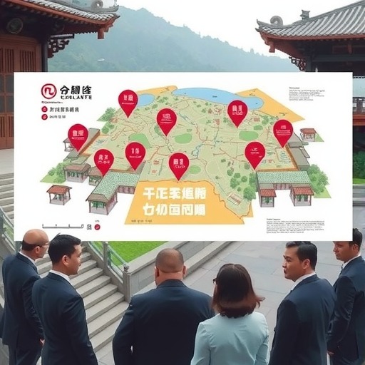 三部门：加强大遗址保护规划和用地保障