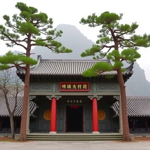 比明十三陵还早200多年！北京金代皇陵将