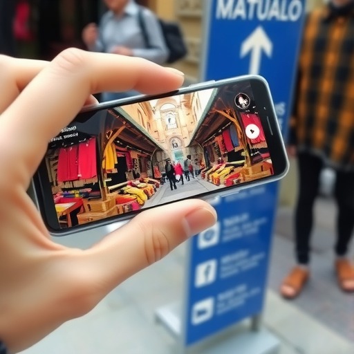 短视频赋能文旅发展(图1)