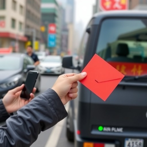 网约车打车“不给红包就下车”，哪来的规矩