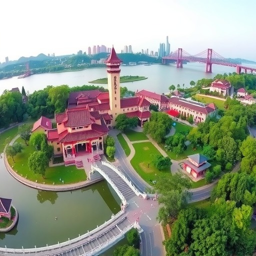 【光明论坛】高质量建设长江国家文化公园