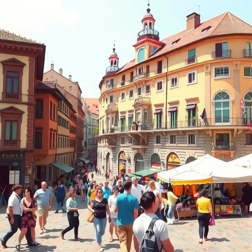 入境游火爆带来了什么？