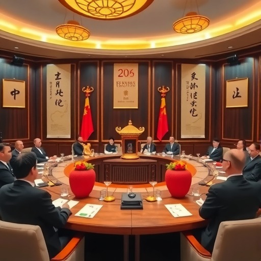 86版《西游记》IP产业共创大会在京举办