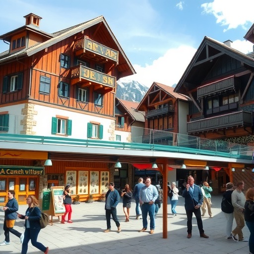 【光明时评】繁荣文旅消费须培育新增长点(图1)