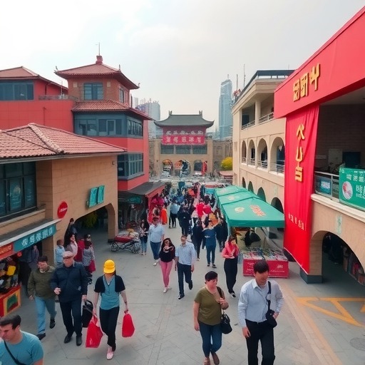 2024年我国国内出游人次超56亿 同比增长14.8%(图1)