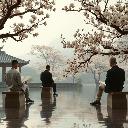 中华诗教，助力学生走向诗意未来(图3)