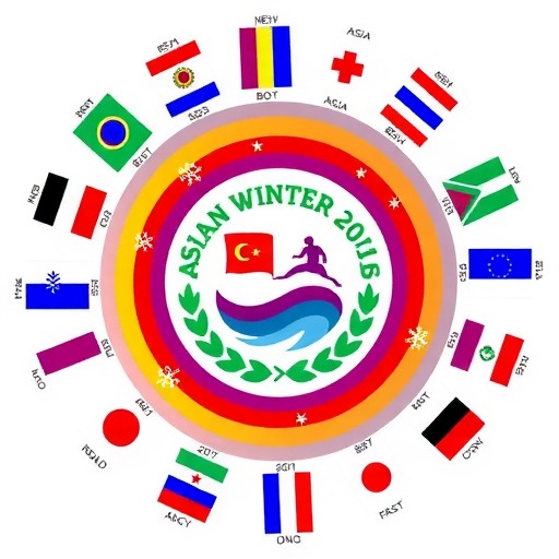 亚冬会“朋友圈”不断扩大(图1)