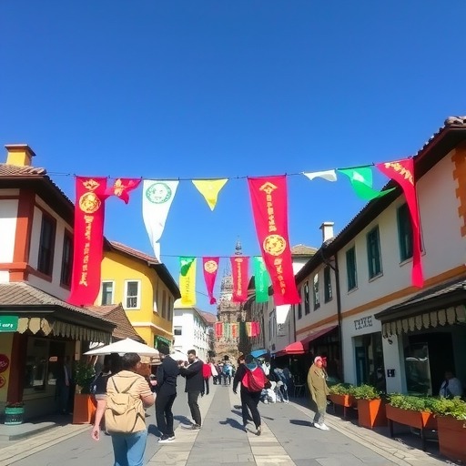 加快推动文旅深度融合发展