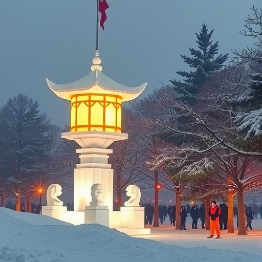 第二届北京冰雪旅游季正式启动(图1)
