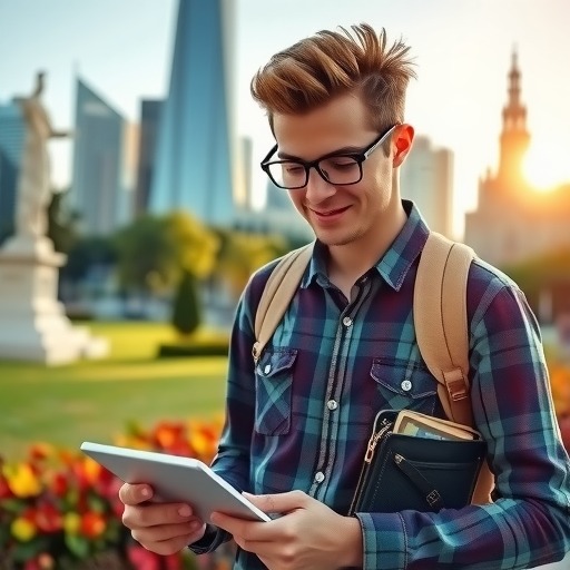 中国新一代旅行者：他们要去哪里、要花多少