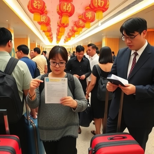 春节假期出行发生订房纠纷，遇到了能怎么办