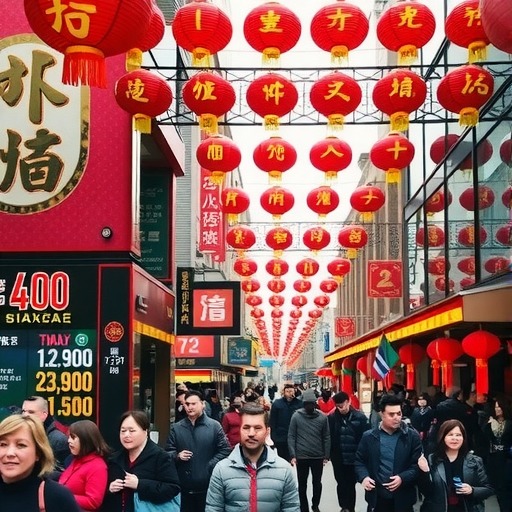 市场监管总局：春节期间聚焦住宿交通等价格
