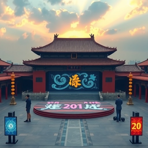 86版《西游记》IP产业共创大会在京举办