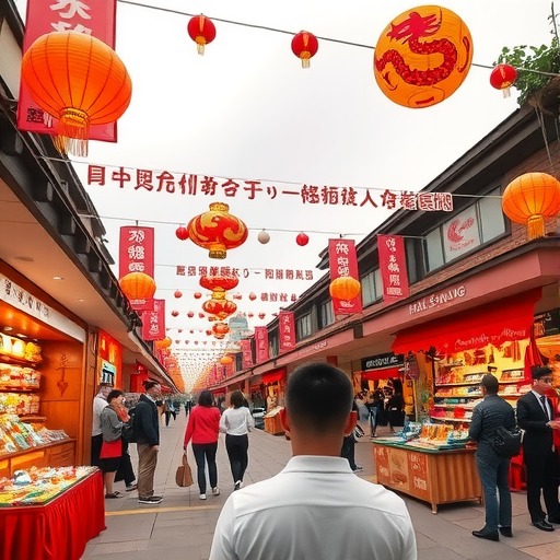 湖南麻阳将办首届橙龙非遗潮玩新春庙会