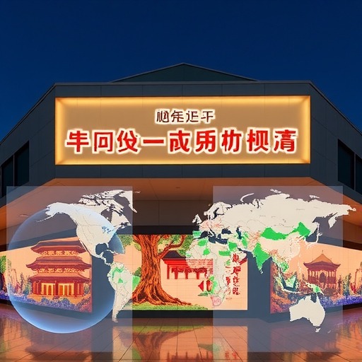 11个文化和旅游部技术创新中心已转入正式