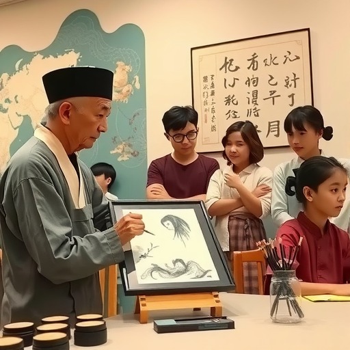 【文化评析】非遗保护，是传承更是启迪(图1)