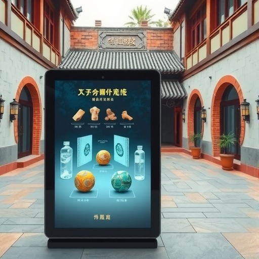 文化和旅游部：以科技赋能来提升文化感知和旅游体验(图1)