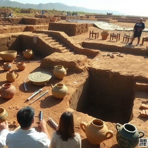 夏商考古迎来重大突破
