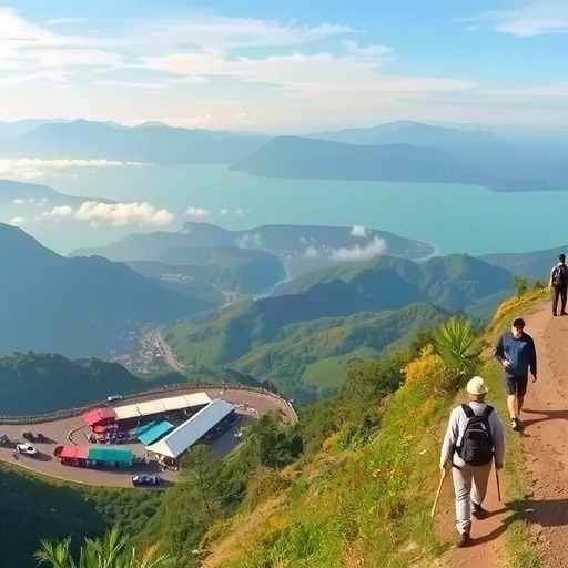 云南：到今年年底 云南旅居人数将达380