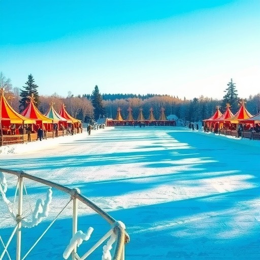 “遇见赛湖 蓝冰之约”――第八届赛里木湖