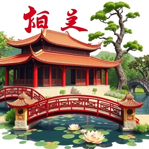 “馆园融合”，湖南探索红色文化和旅游服务