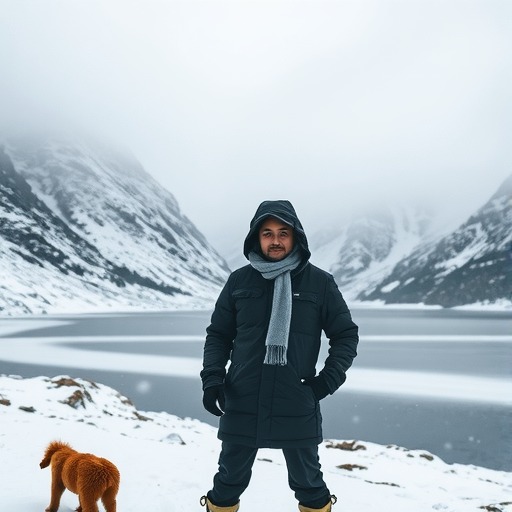 小心失温！冬季户外莫任性 安全知识要牢记(图1)