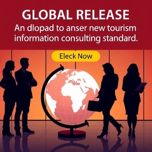 聚焦旅游信息咨询服务 首个中国牵头完成的ISO旅游国际标准发布(图1)