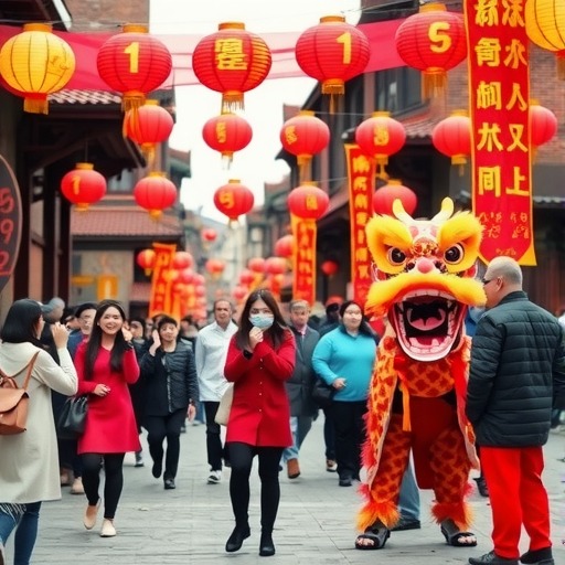 春节申遗成功！光明网独家专访潘鲁生：申遗