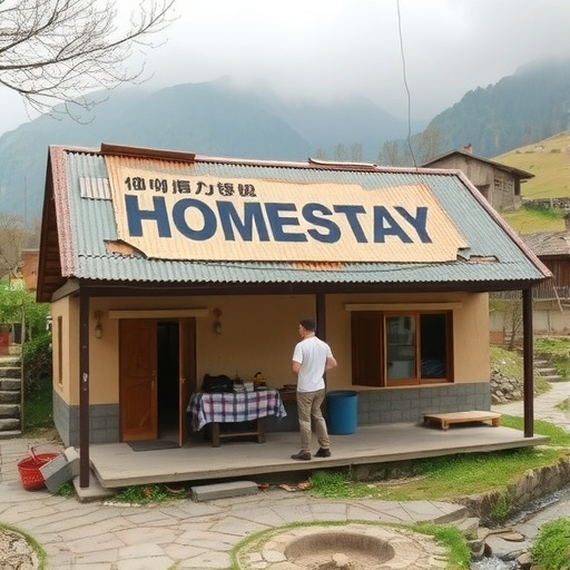 民宿补短板才有竞争力