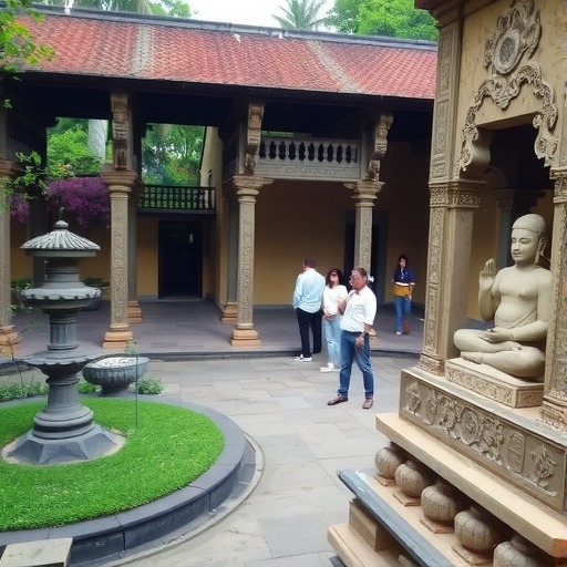 国家文物局：规范石窟寺旅游开发 避免过度商业化、娱乐化(图1)