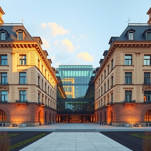 三馆一院一序厅，南中轴博物馆群揭开神秘面纱(图1)