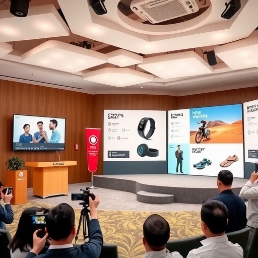 2025文体康旅装备国际博览会新闻发布会