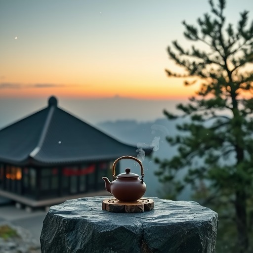 文化中国行・诗意节令｜小雪：晚来天欲雪，