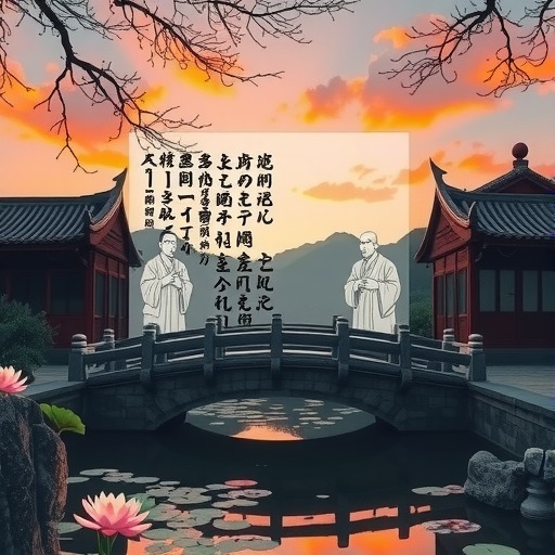 【文化评析】科技让老经典绽放新光彩