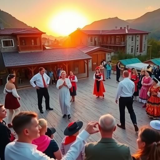 “跟着演出去旅行”释放消费潜力