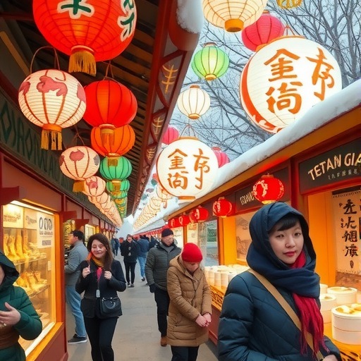 光明文化周末：立冬