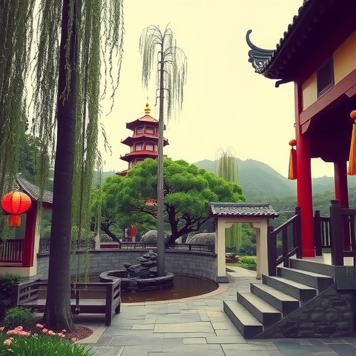 从中国传统元素中获得灵感(图1)