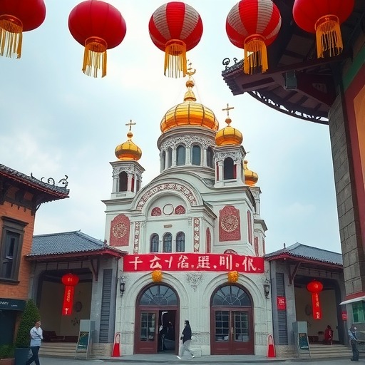 哈尔滨设立哈尔滨国家历史文化名城保护日