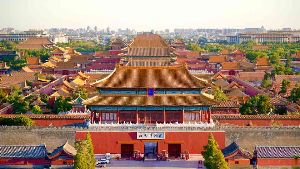 “博物馆热”引领文旅消费升级 成为拉动周