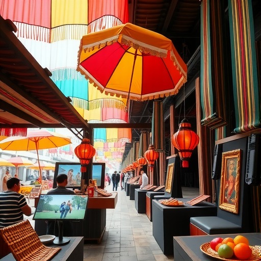 双向赋能 “文旅 +”实现从“相加”到“相融”(图1)