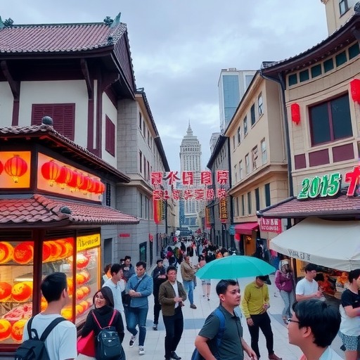 2025年国庆中秋假期国内出游8.88亿人次，国内出游总花费8090.06亿元(图1)