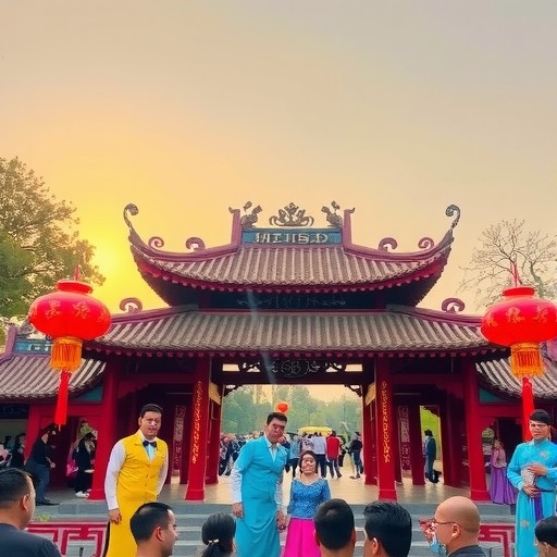 第十四届中国艺术节10月15日将在成都开幕(图1)