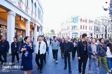 演艺赋能旅游 海口打造自贸港新名片(图5)