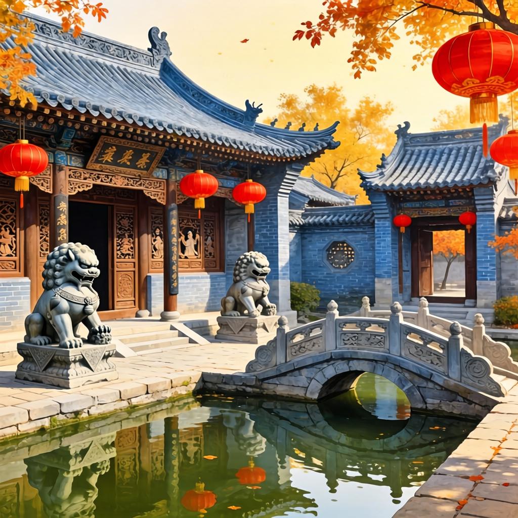 近距离、沉浸式感受三晋美学