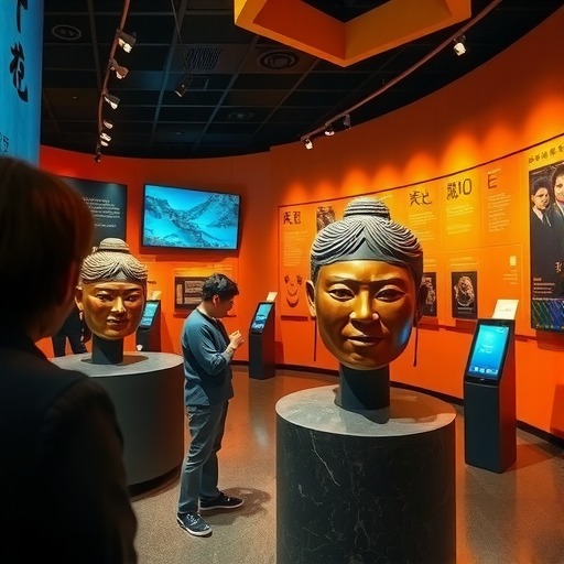 文物“活”起来 三星堆打造文旅消费新引擎(图1)