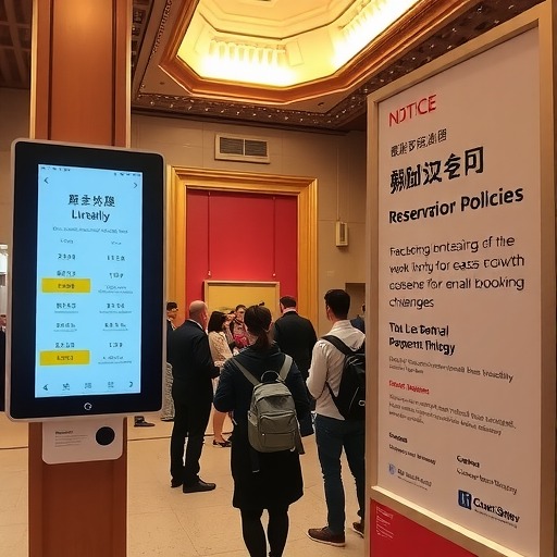 如何应对热门博物馆“预约难”问题？国家文物局作出回应(图1)