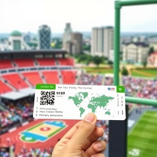 赛事与旅游将迎深度融合，“小票根”串起“大文旅”(图1)